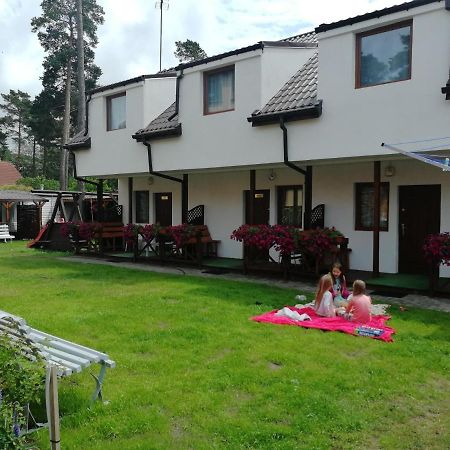 Arena Apartment Niechorze Exterior photo