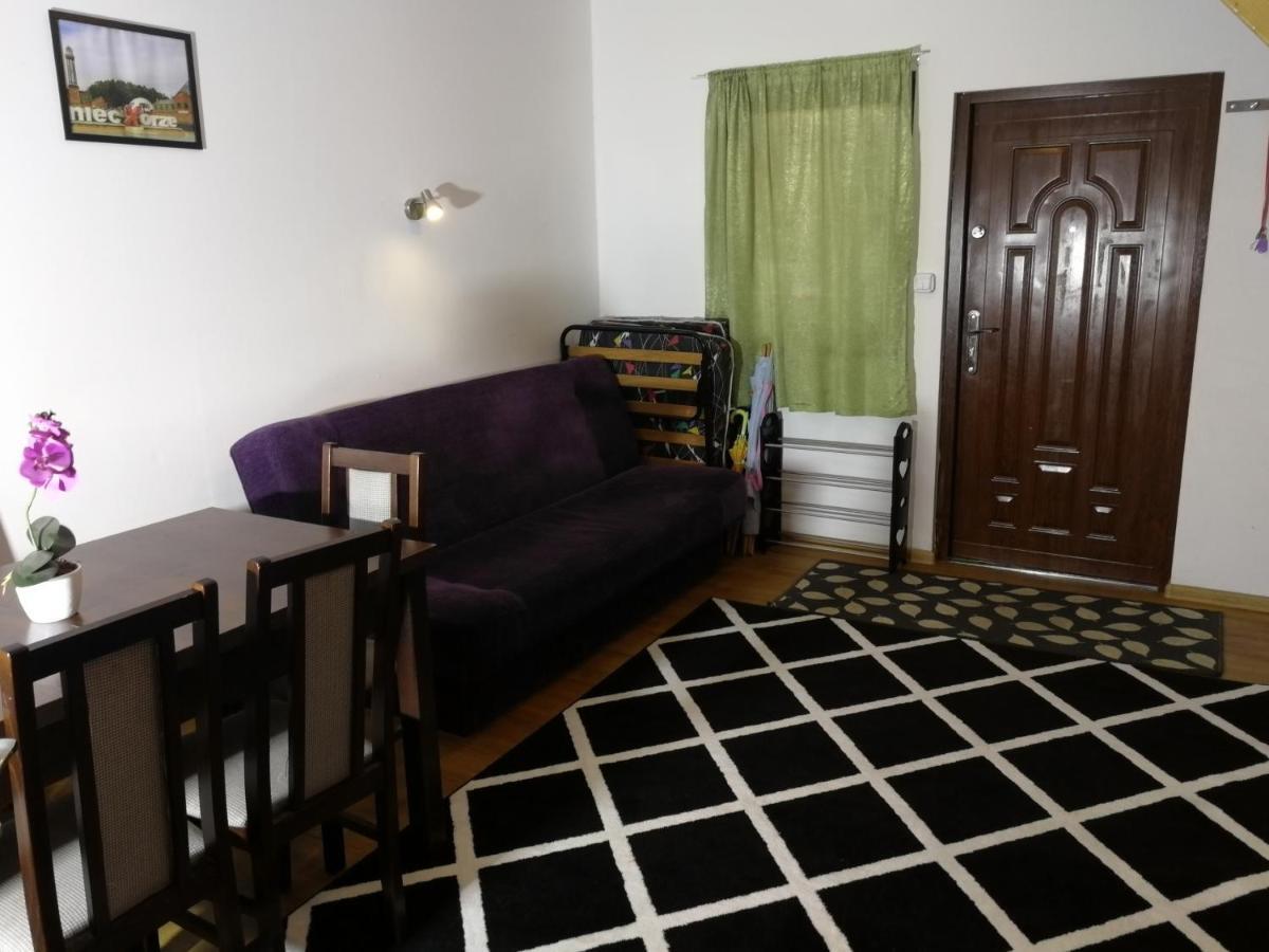 Arena Apartment Niechorze Exterior photo
